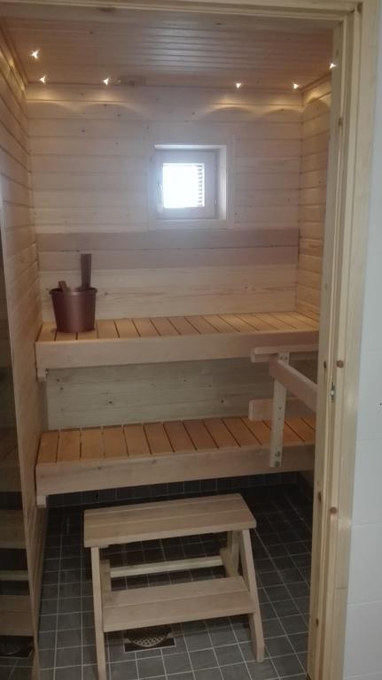 Arctic Star Railwaystation-Free Parking Apartman Rovaniemi Kültér fotó